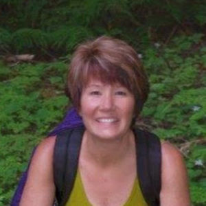 Meet your Posher, Cindy